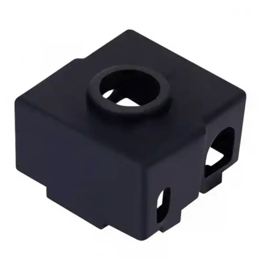 Creality CR6-SE Isıtıcı Blok Silikonu