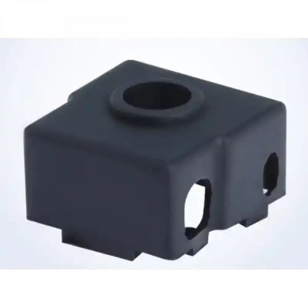 Creality CR6-SE Isıtıcı Blok Silikonu