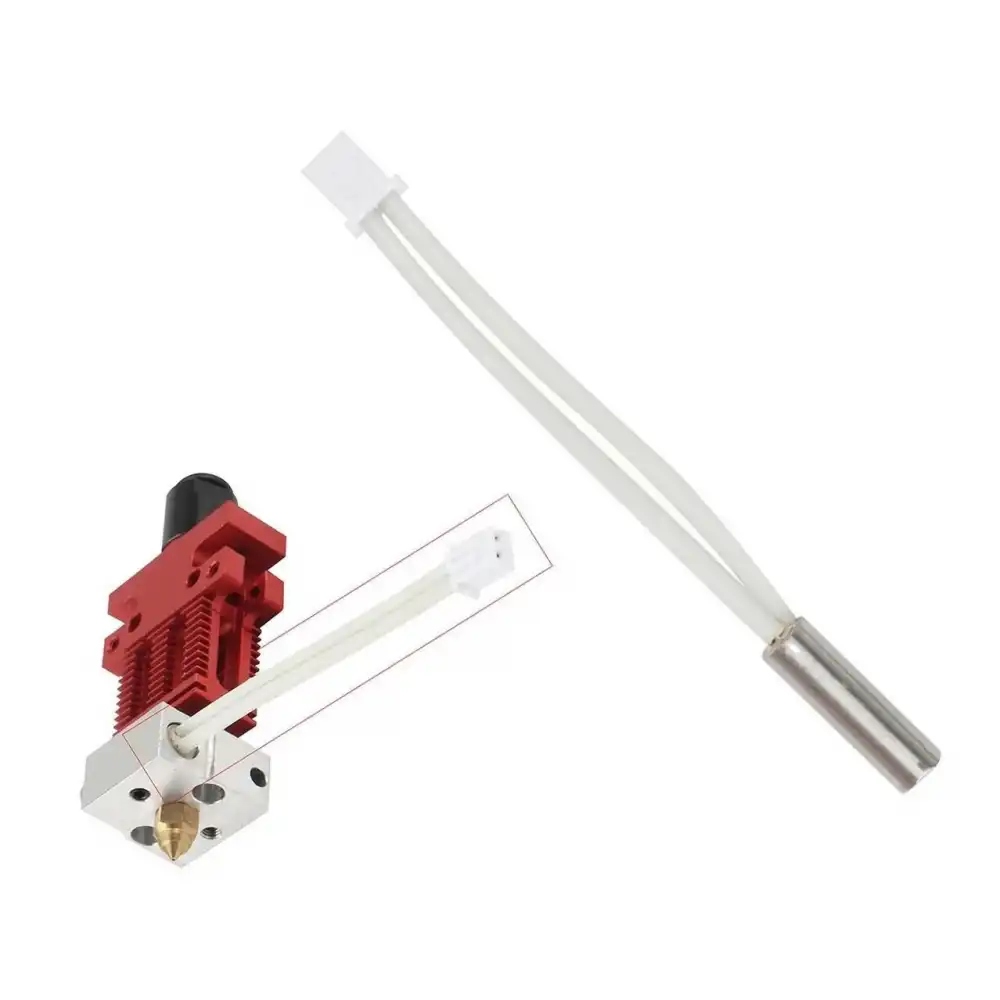 Creality CR6-SE Isıtıcı Fişek