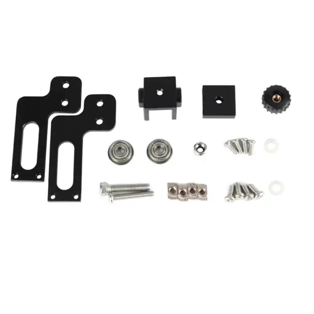 Creality Ender 3 20x40 V-Slot Y eksen Upgrade Kayış Gerdirici