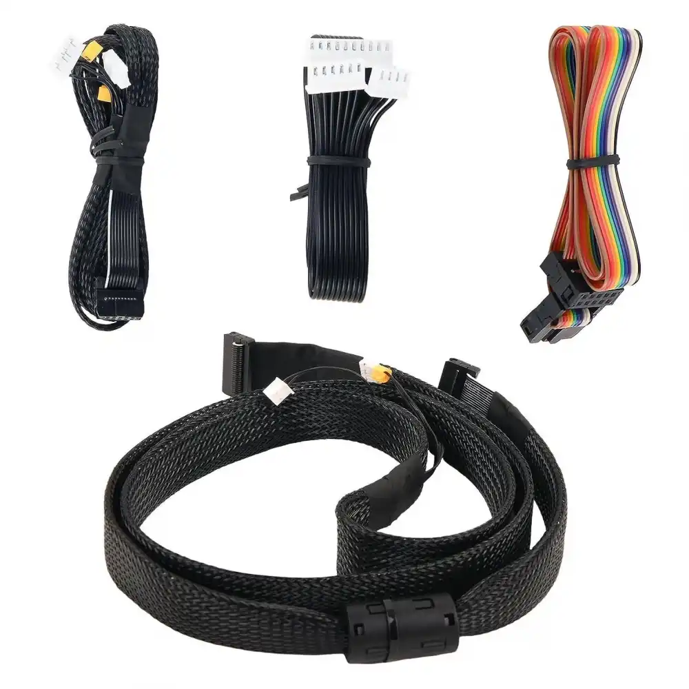 Creality Ender 3 S1 Kablo Seti