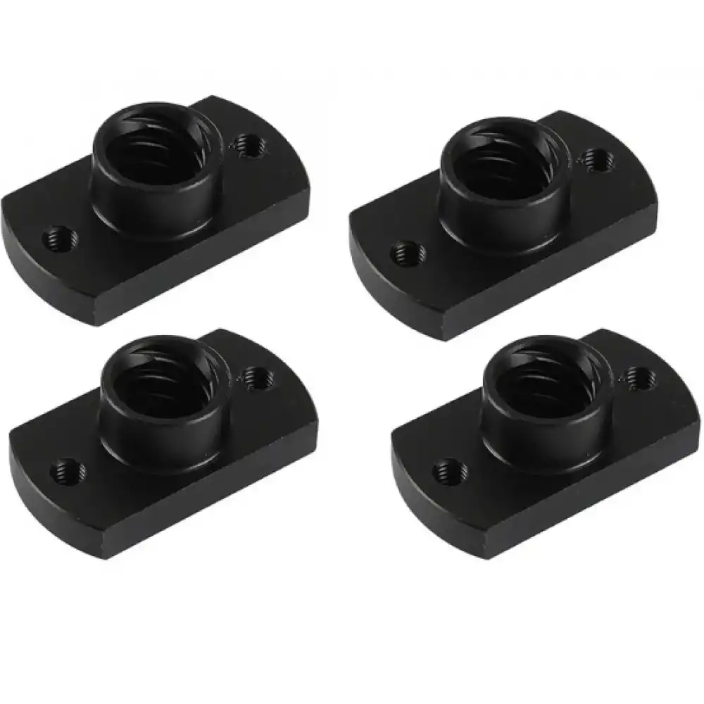 Creality Ender 3 Trapez Somunu POM