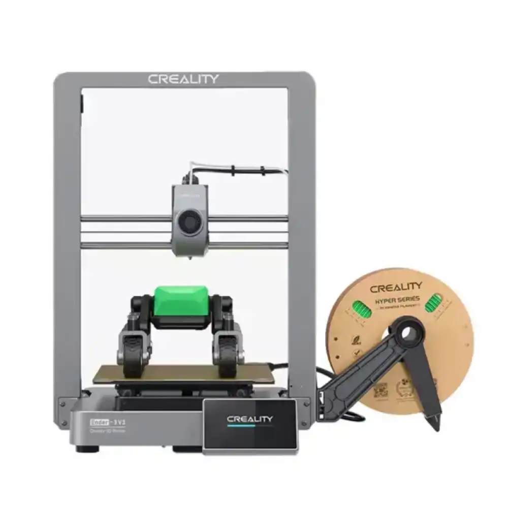 Creality Ender 3 V3 CoreXZ 3D Yazıcı