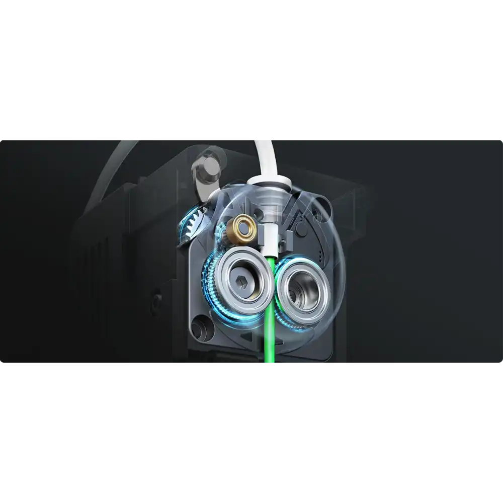 Creality Ender 3 V3 CoreXZ 3D Yazıcı