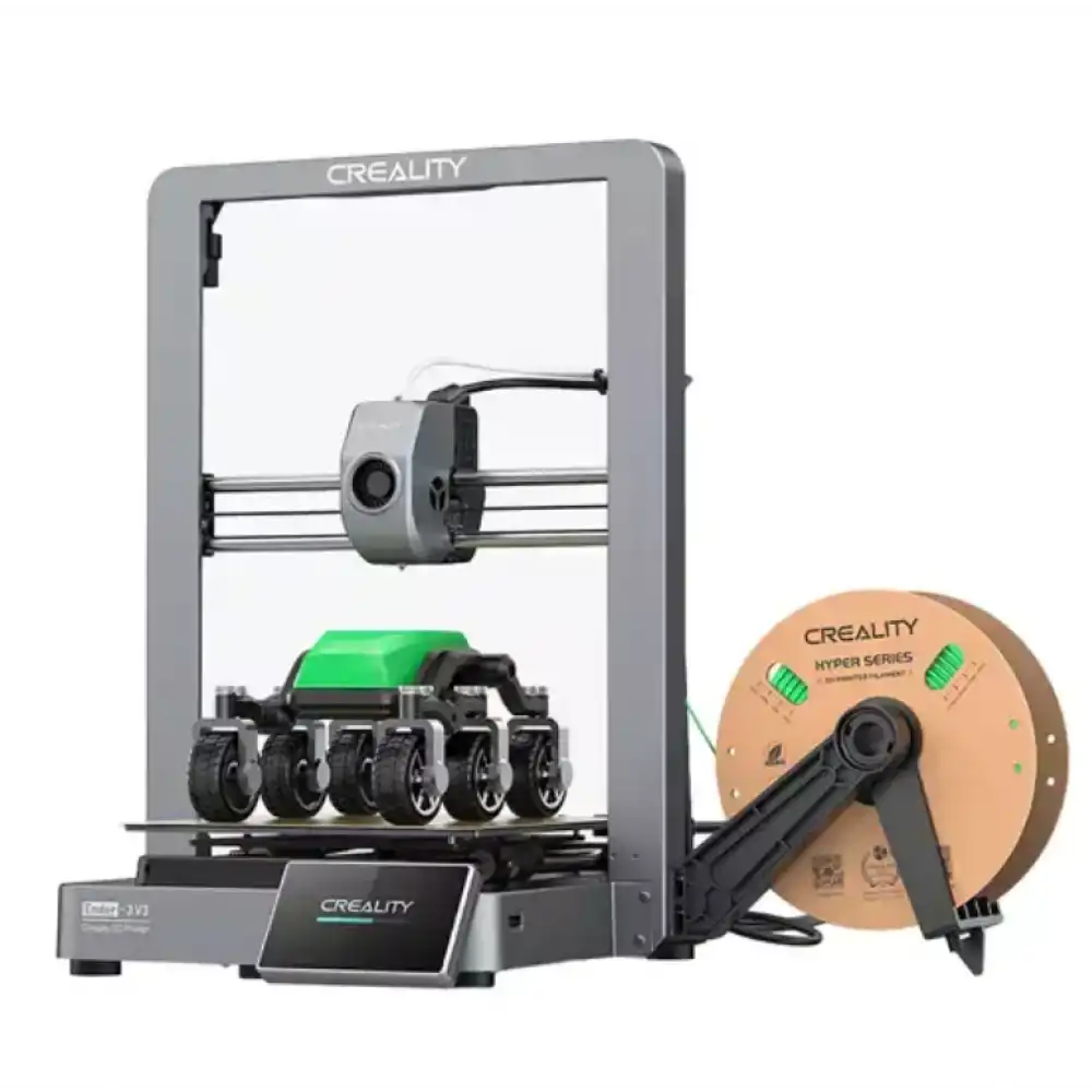 Creality Ender 3 V3 CoreXZ 3D Yazıcı