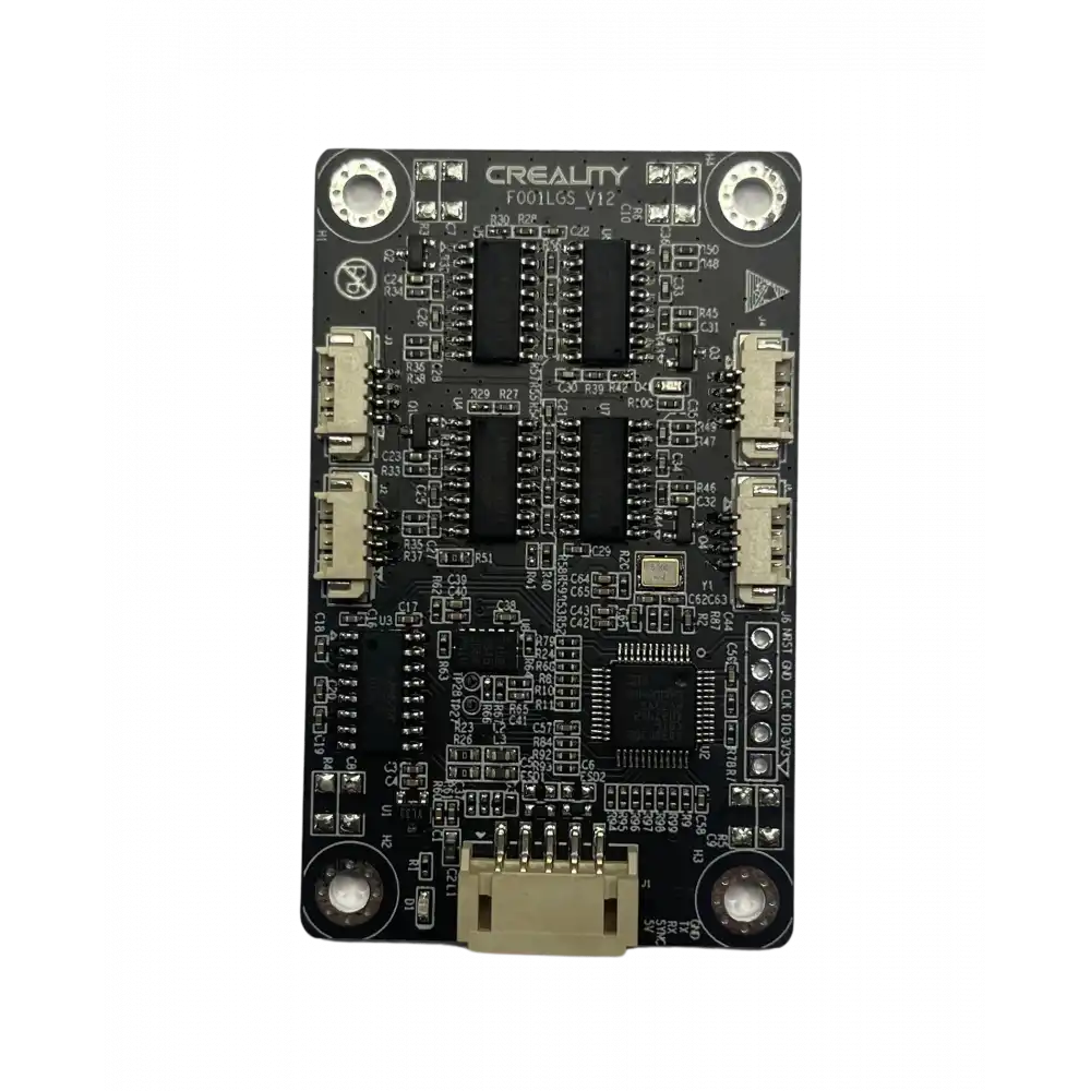 Creality Ender 3 V3 CoreXZ Bed Leveling PCB Kartı