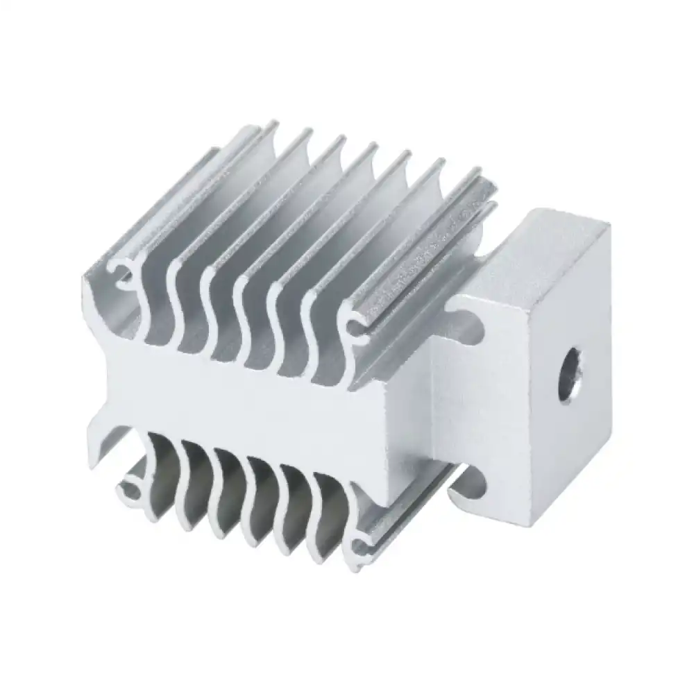 Creality Ender 3 V3 KE / V3 SE Uyumlu Soğutucu Radyatör