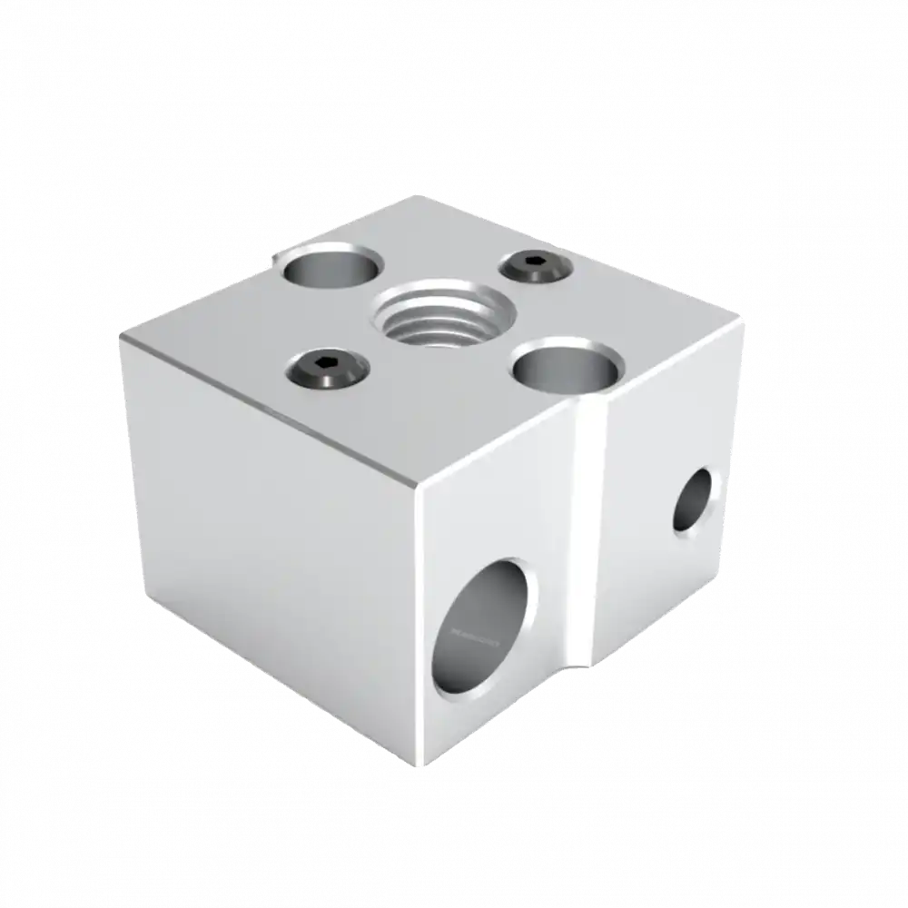 Creality Ender 3 V3 SE Isıtıcı Blok