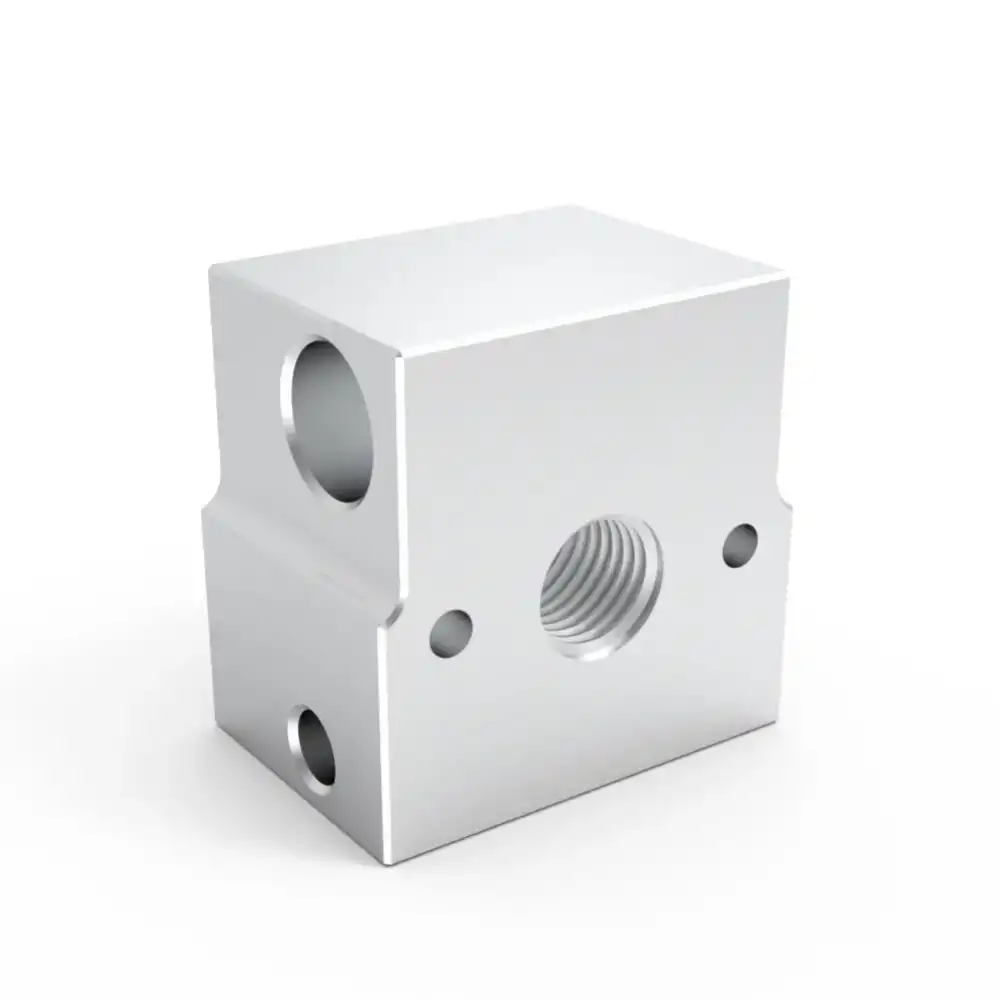 Creality Ender 3 V3 SE Isıtıcı Blok