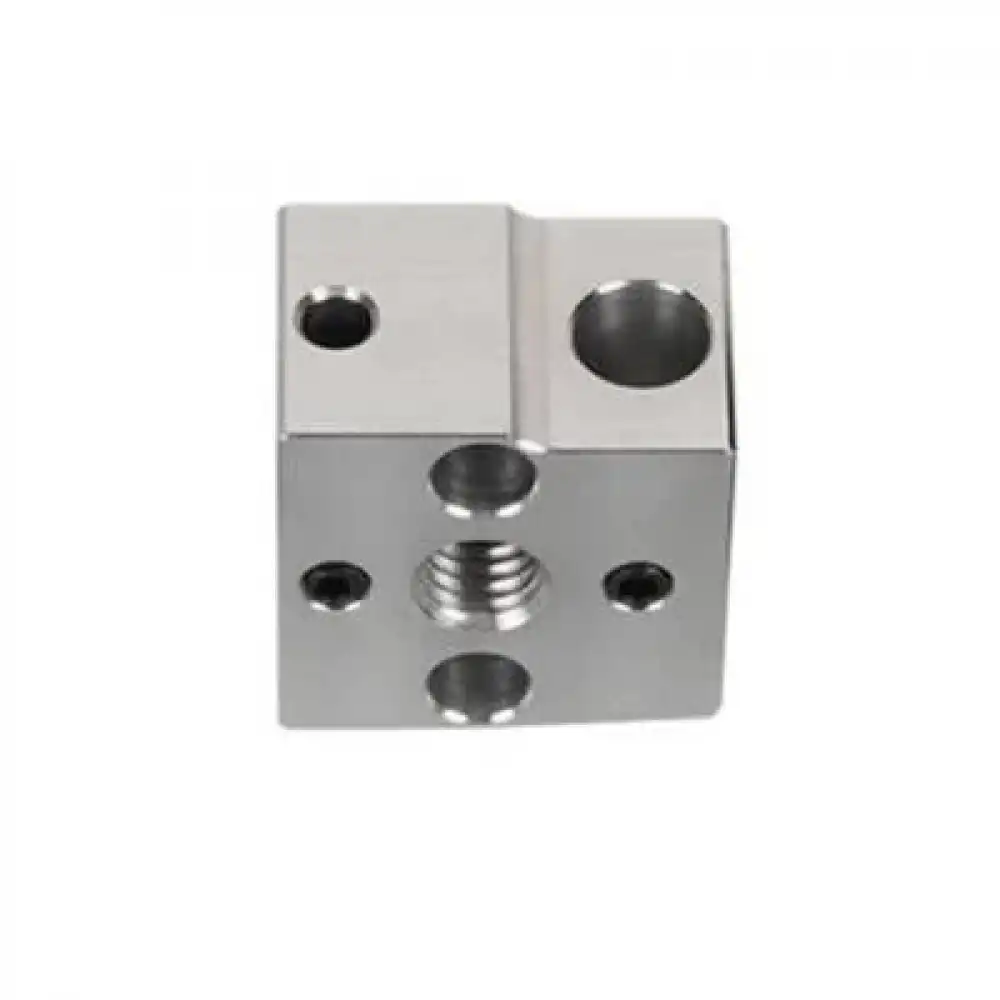 Creality Ender 3 V3 SE Isıtıcı Blok