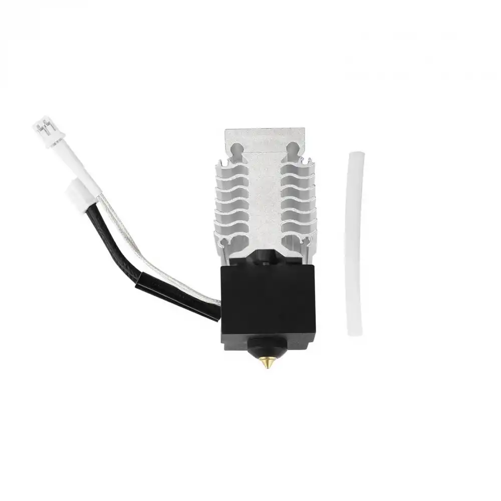 Creality Ender 3 V3 SE Titanyum Bi Metal Barel Hotend Seti