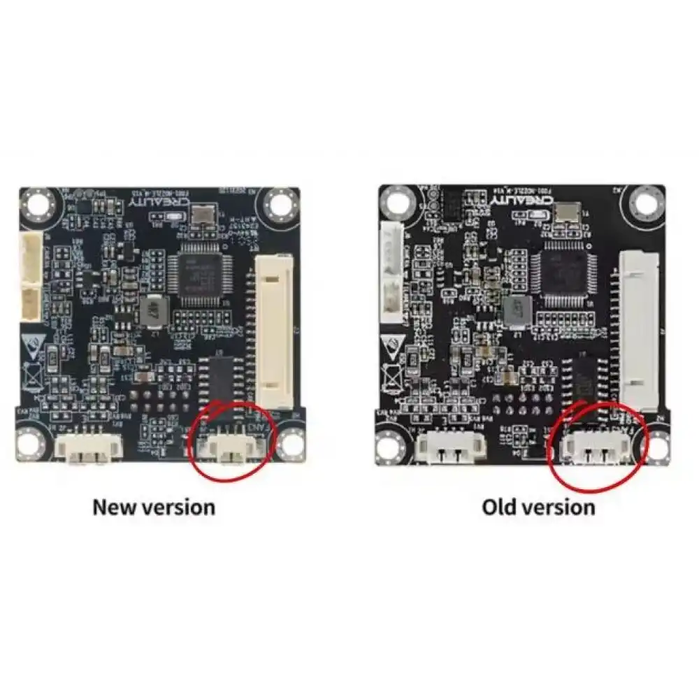 Creality Ender-3 V3 - V3 Plus Hotend PCB