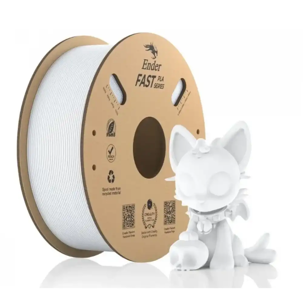 Creality Ender Fast PLA Filament Çeşitleri