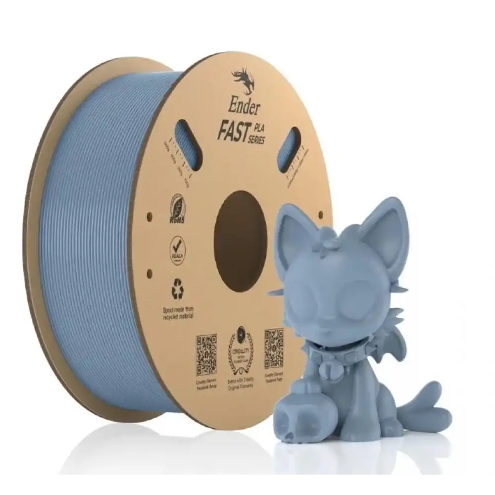 Creality Ender Fast PLA Filament Çeşitleri