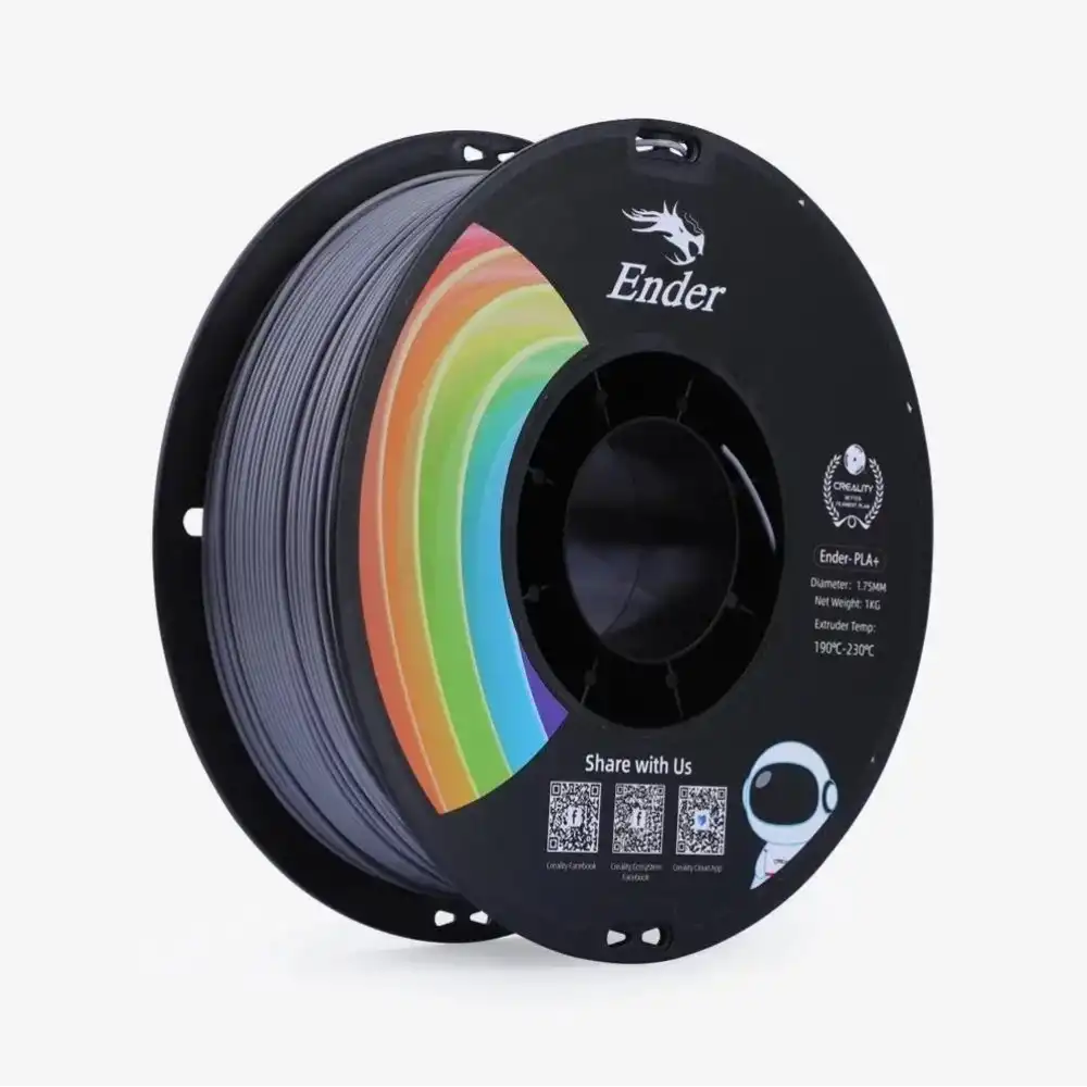 Creality Ender PLA+ Filament 1Kg
