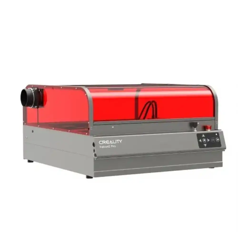 Creality Falcon2 Pro Lazer Gravür Makinesi - 40W