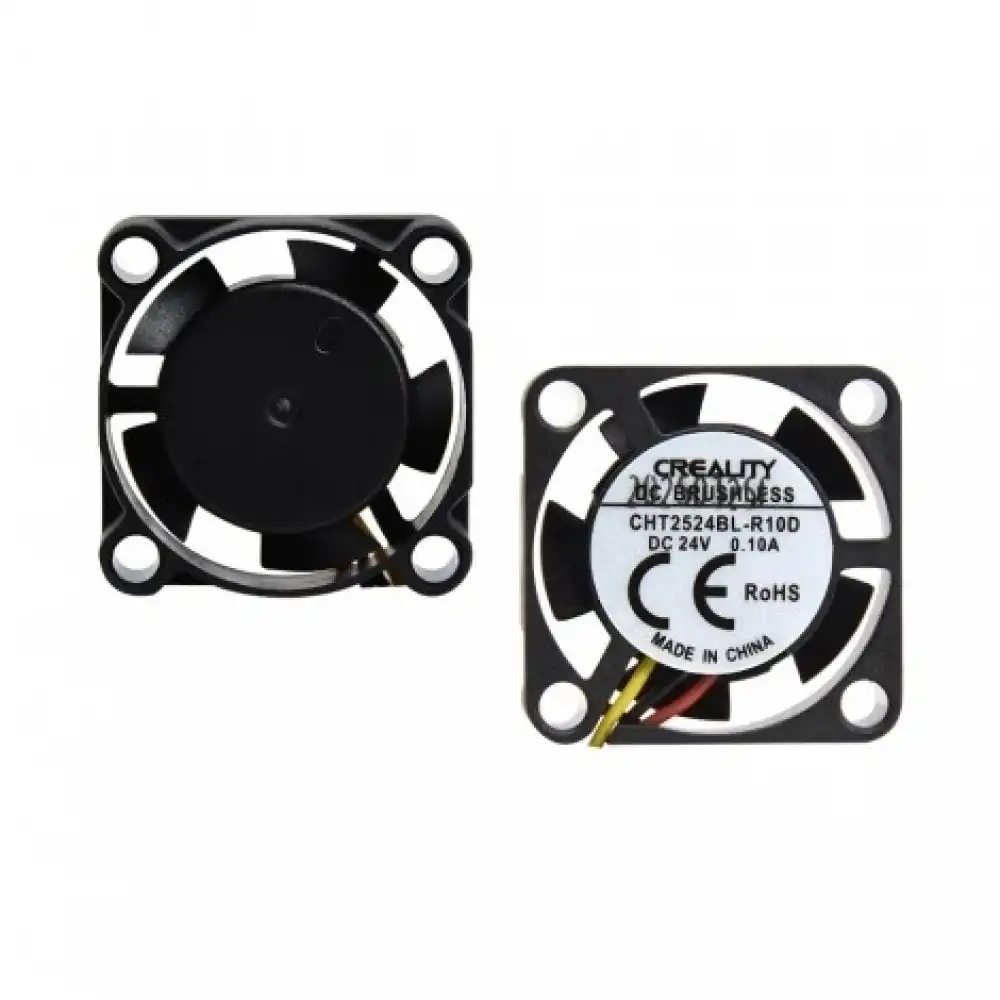 Creality Hi Combo Hotend Fan