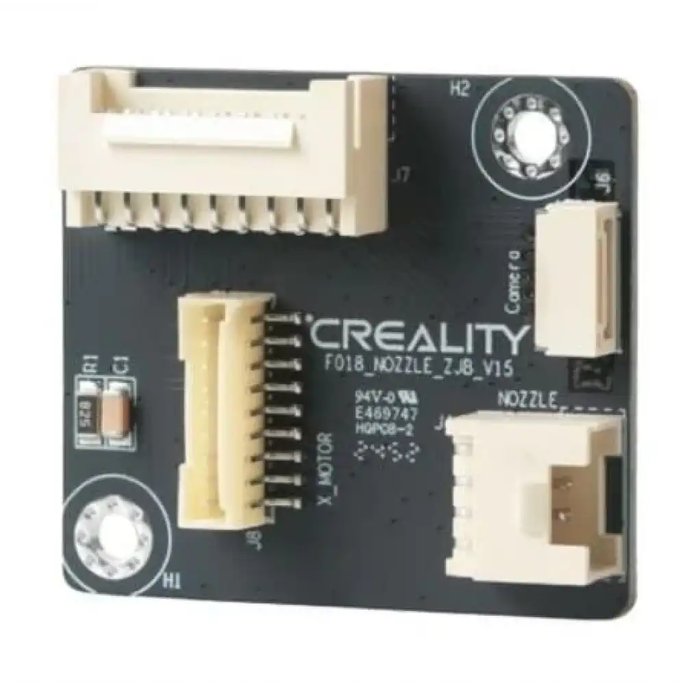 Creality Hi - Hi Combo X Ekseni PCB