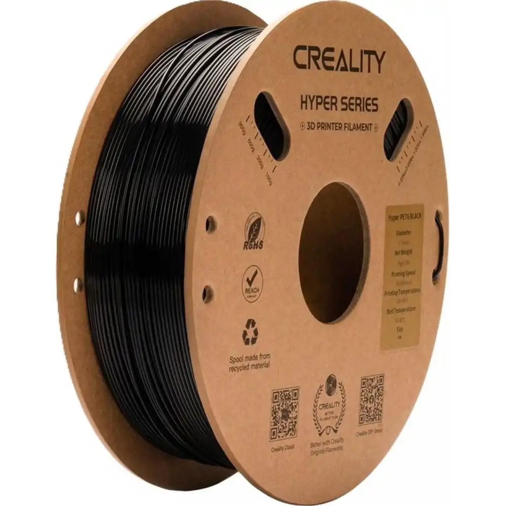 Creality Hyper PETG Filament Çeşitleri