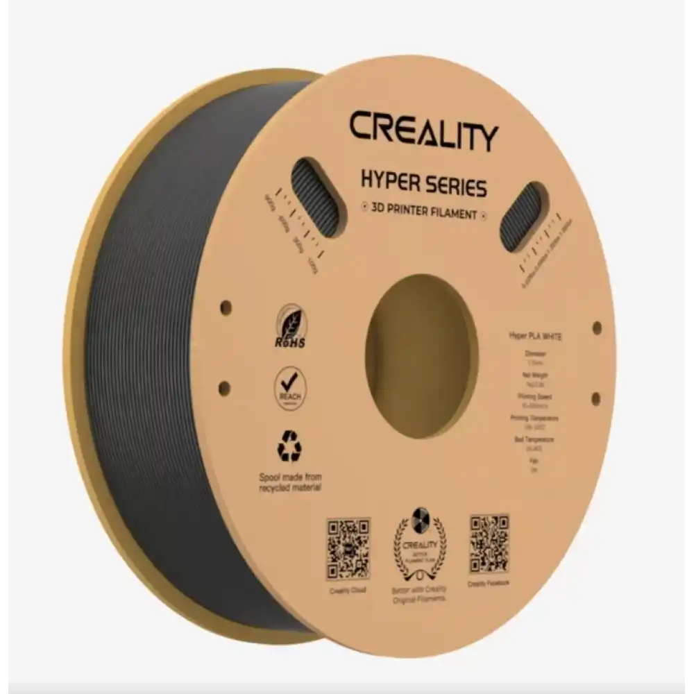 Creality Hyper PLA Filament 1Kg