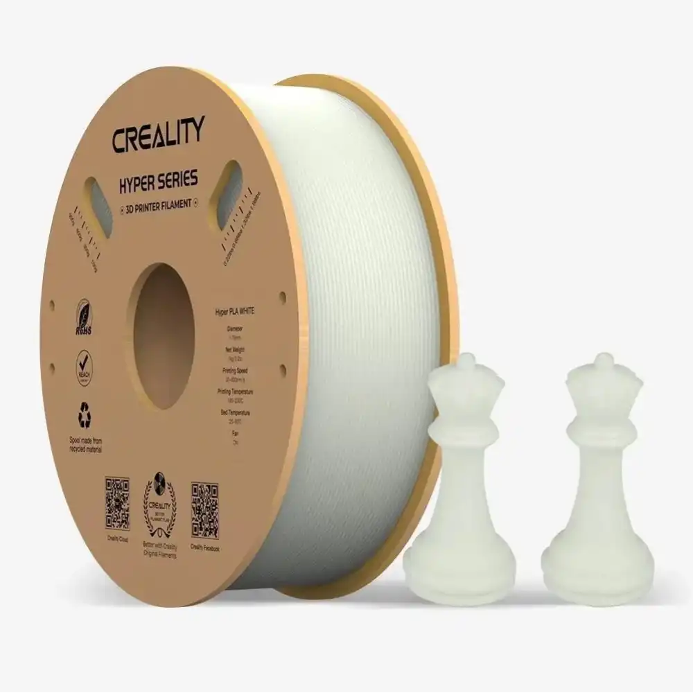Creality Hyper PLA Filament 1Kg