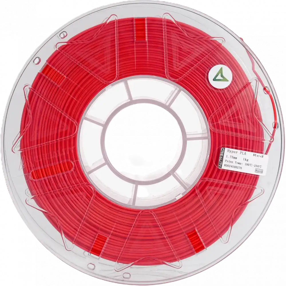 Creality Hyper PLA RFID Filament Çeşitleri