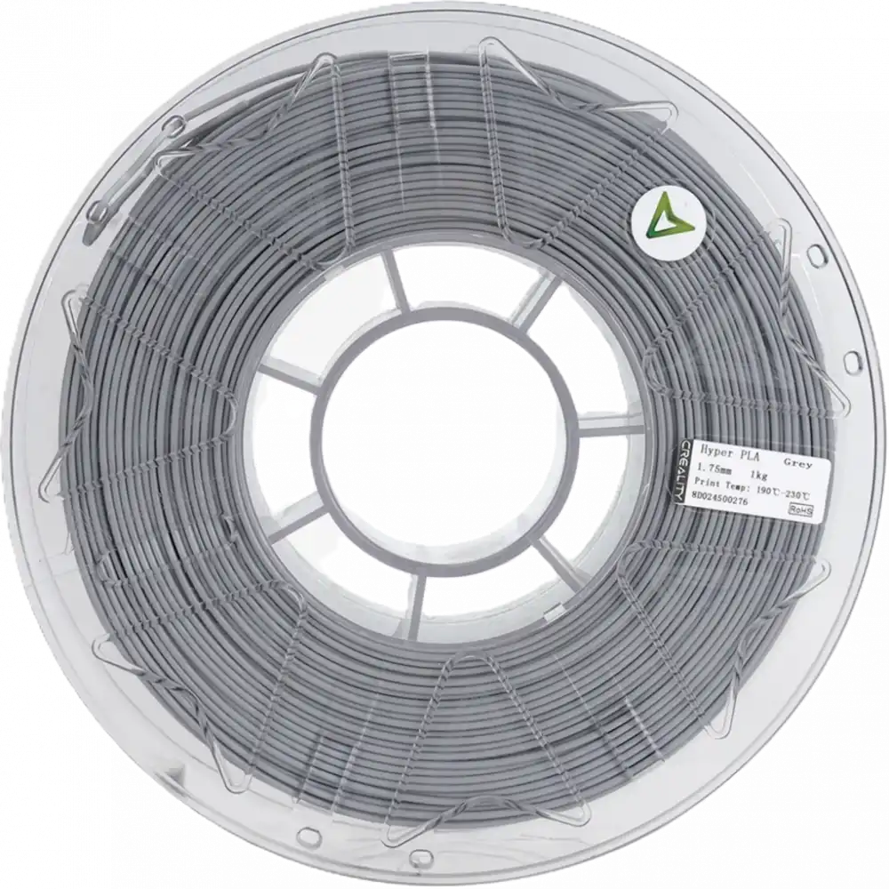 Creality Hyper PLA RFID Filament Çeşitleri