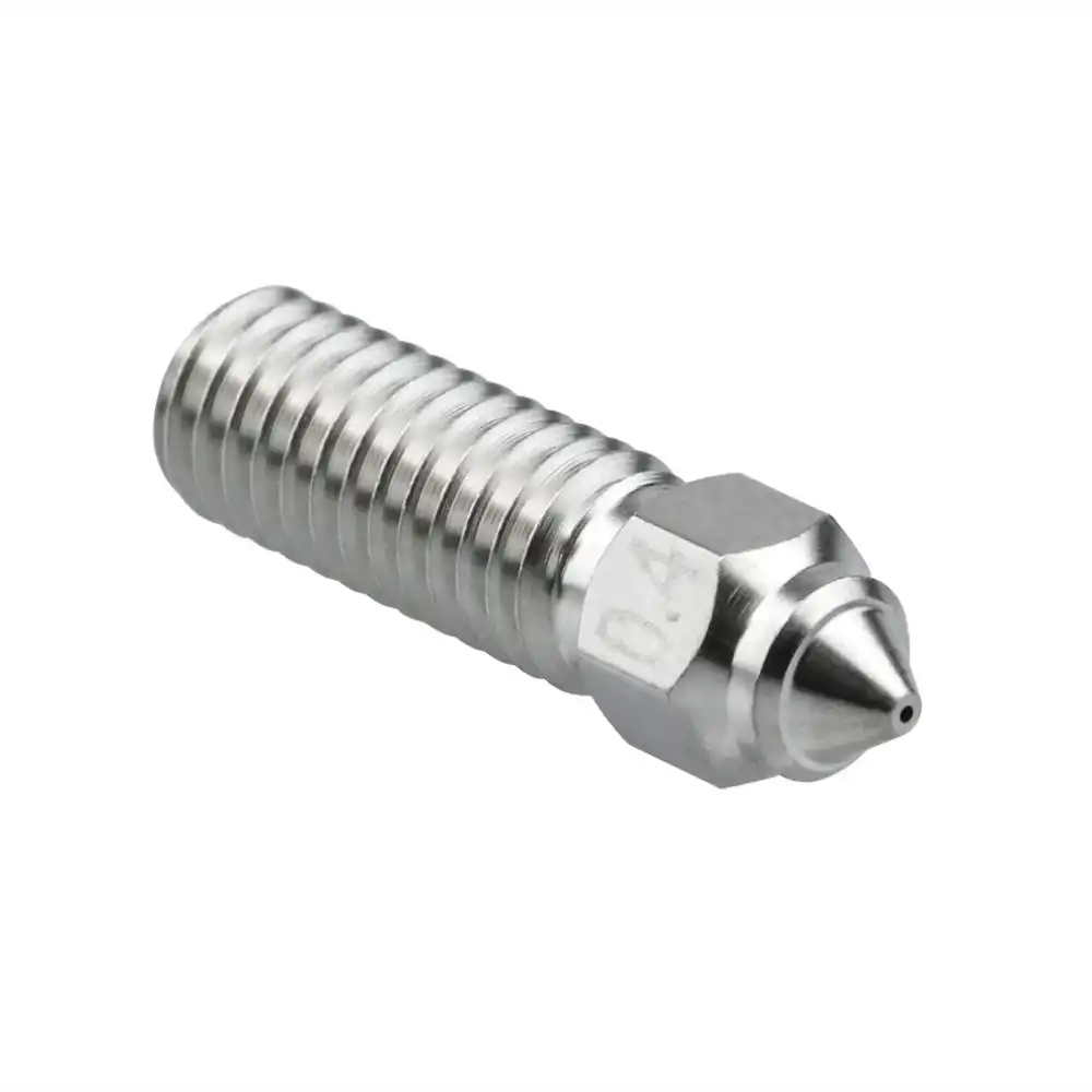 Creality K1 Bakır Nozzle Çeşitleri