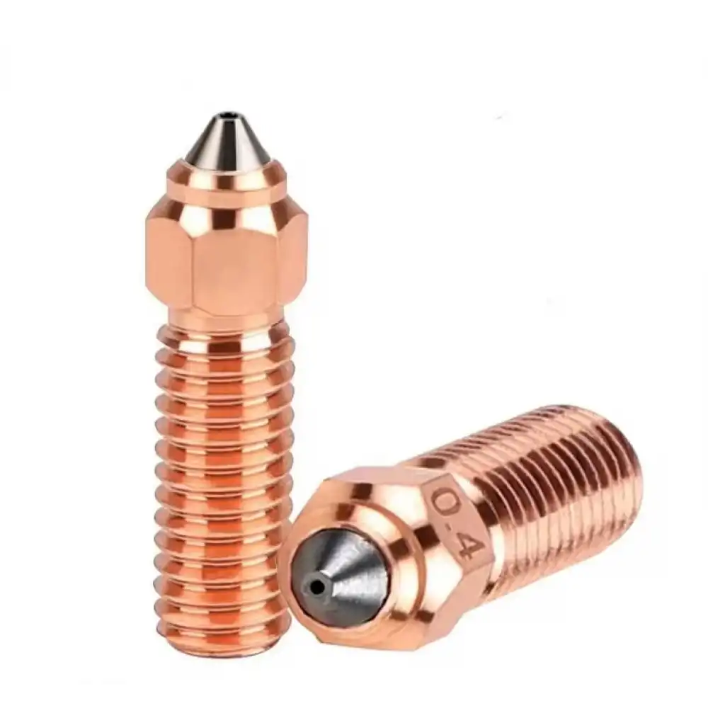 Creality K1 Bi-Metal Nozzle Çeşitleri