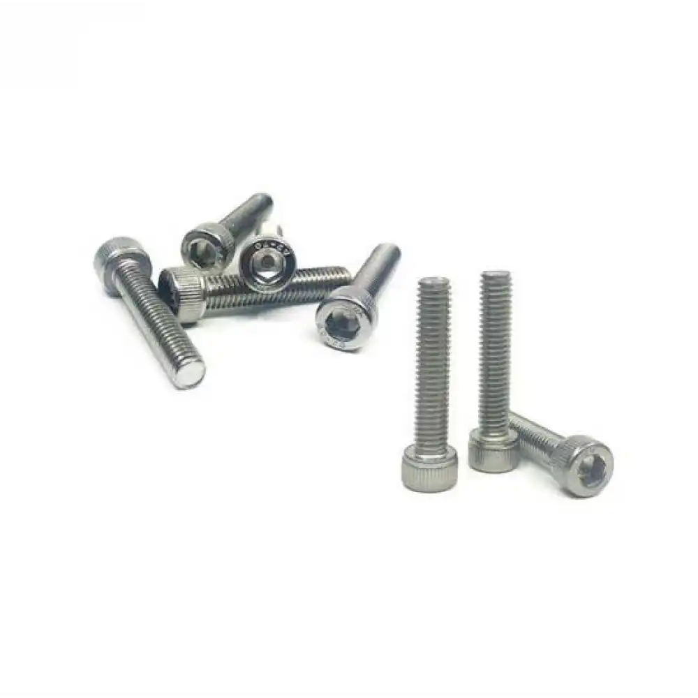 Creality K1 Isıtıcı Blok Civatası (2 Adet)