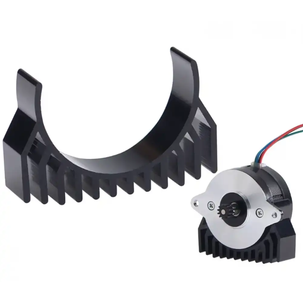 Creality K1 / K1 Max Extruder Motor Soğutucu