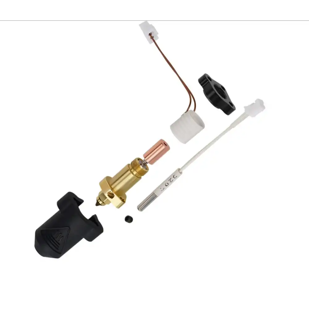 Creality K1 / K1 Max Hotend Seti