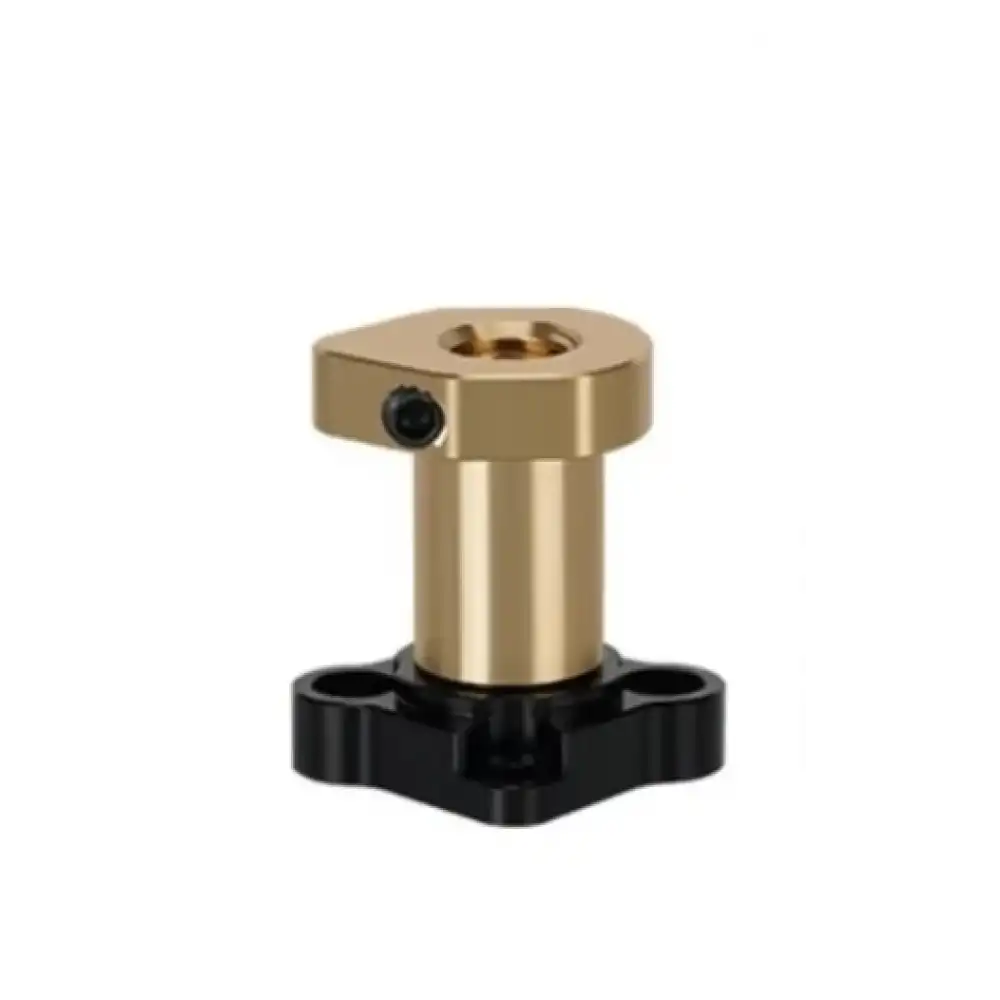 Creality K1 / K1 Max Isıtıcı Blok