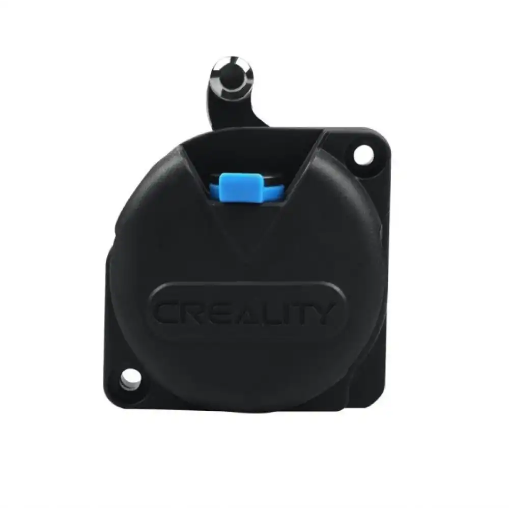 Creality K1 / K1 Max Orjinal Extruder