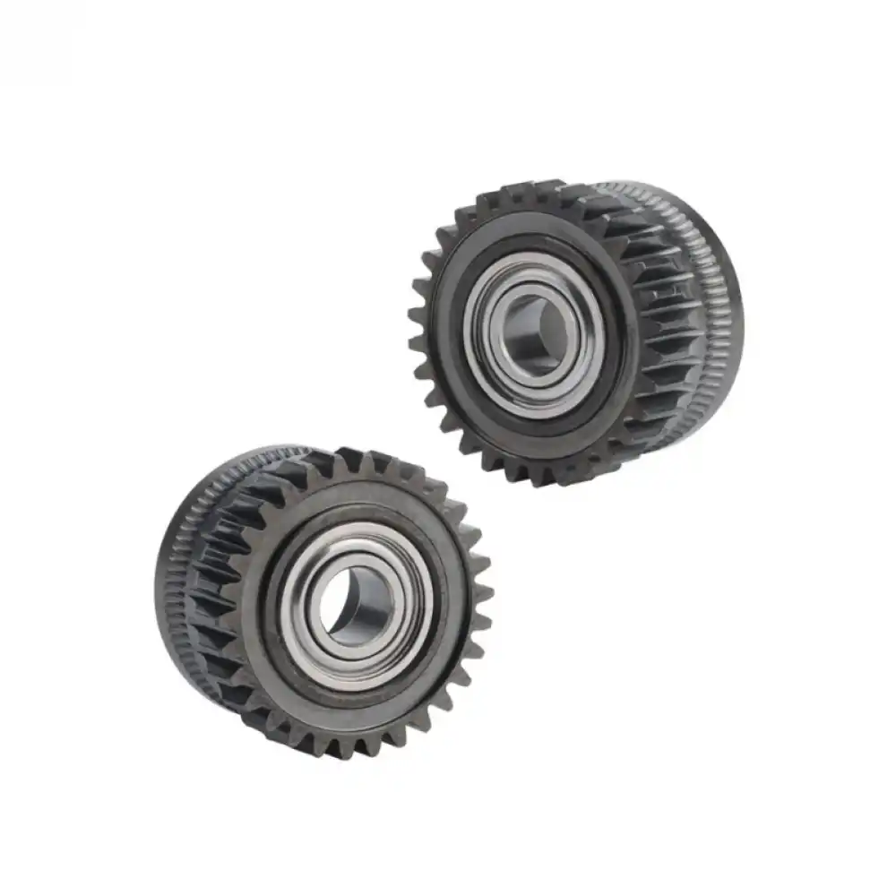 Creality K1 / K1C / K1 Max Extruder Dişlisi Sertleştirilmiş Çelik