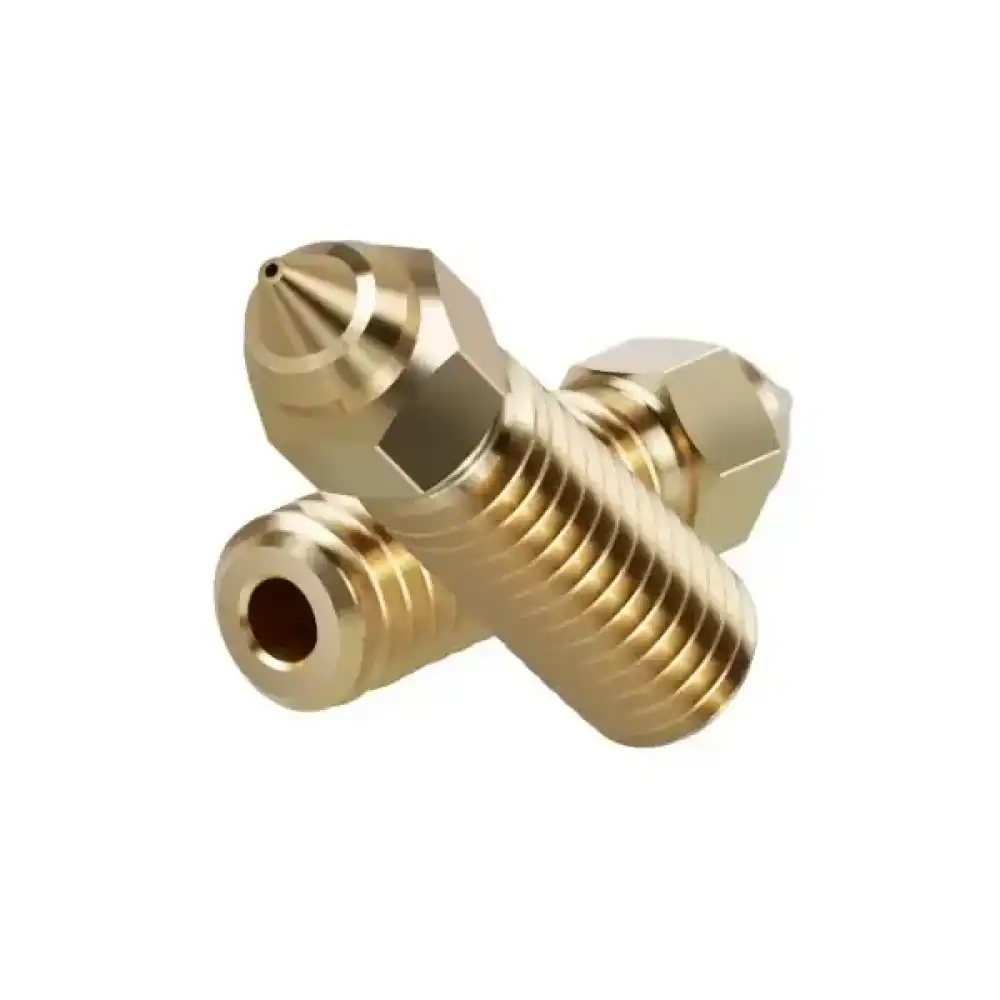 Creality K1 Pirinç Nozzle Çeşitleri