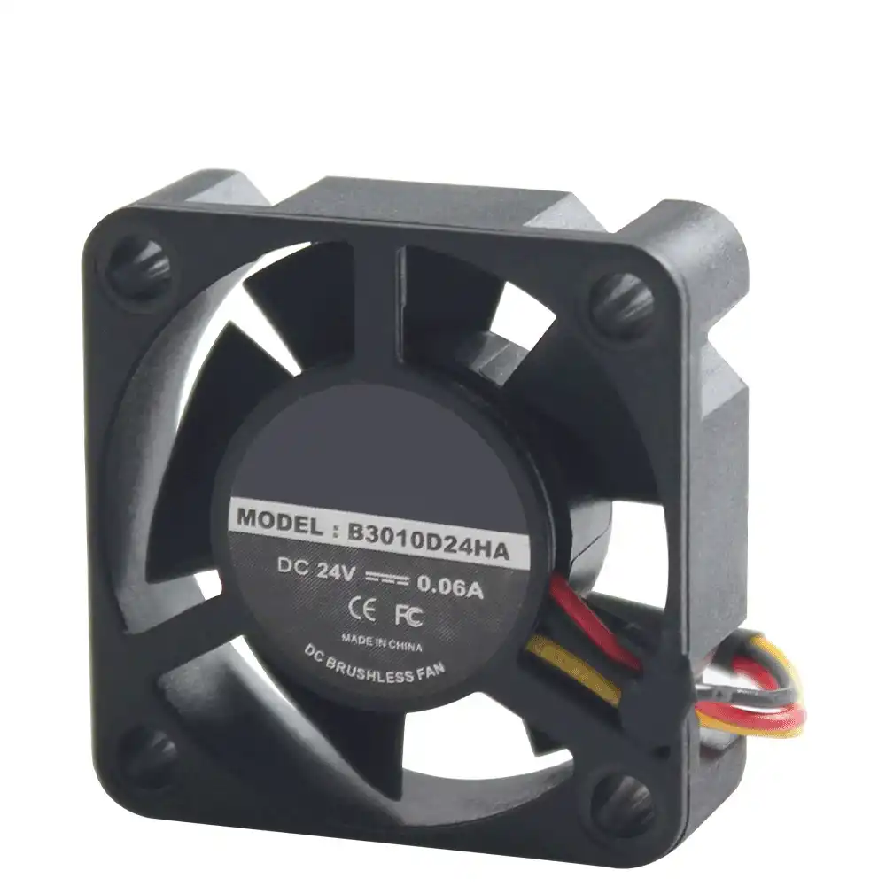 Creality K1 Serisi Uyumlu 3010 Fan