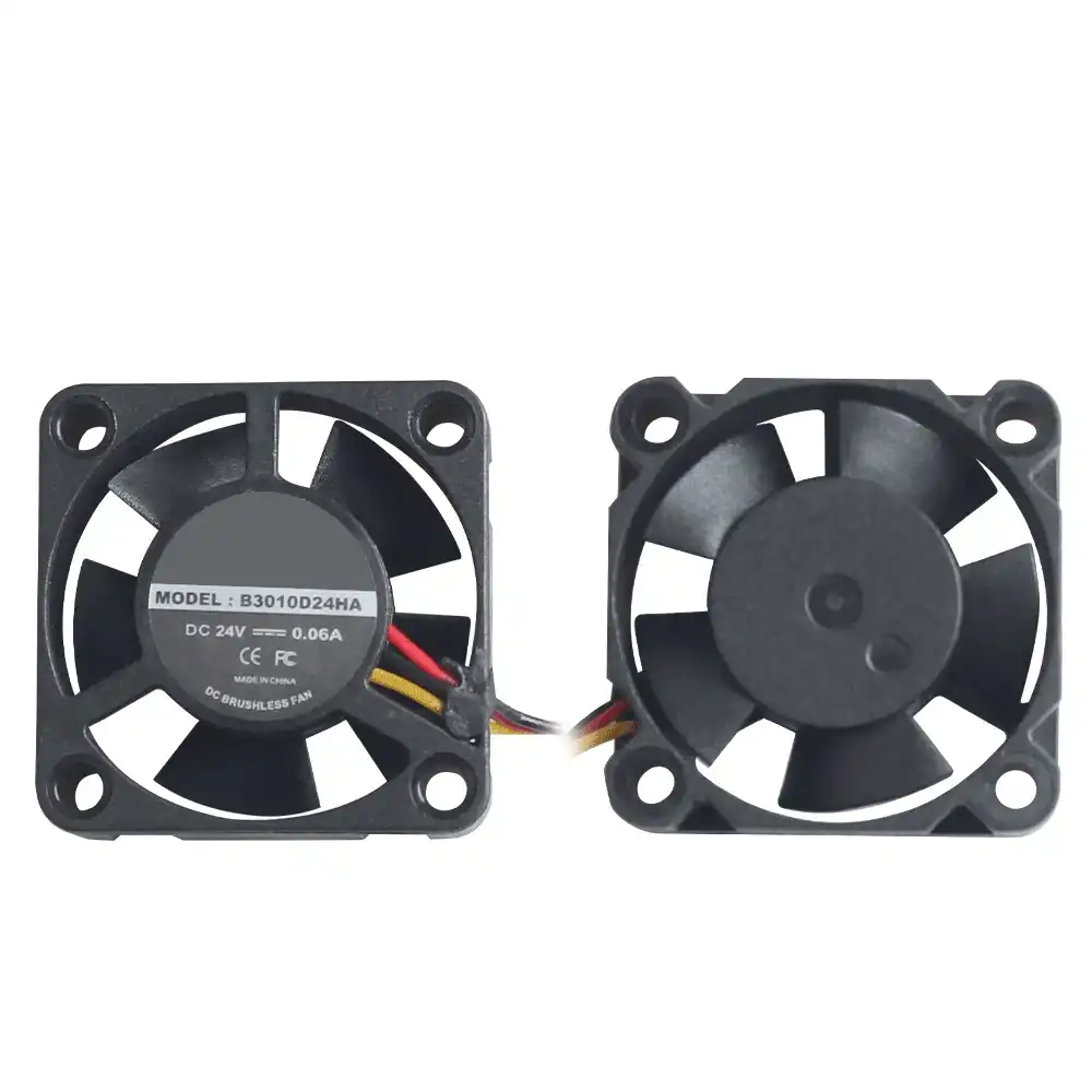 Creality K1 Serisi Uyumlu 3010 Fan