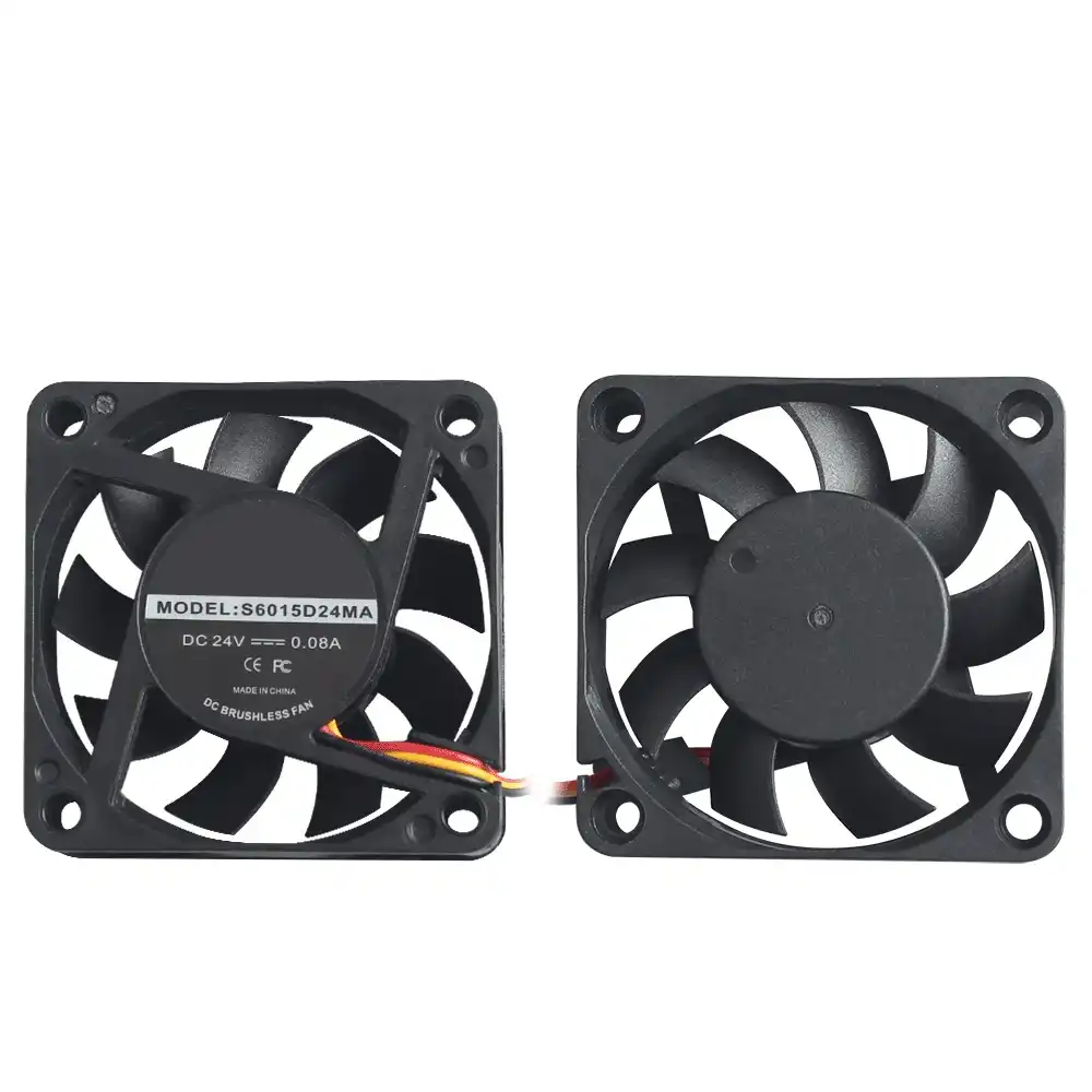Creality K1 Serisi Uyumlu 6015 Fan