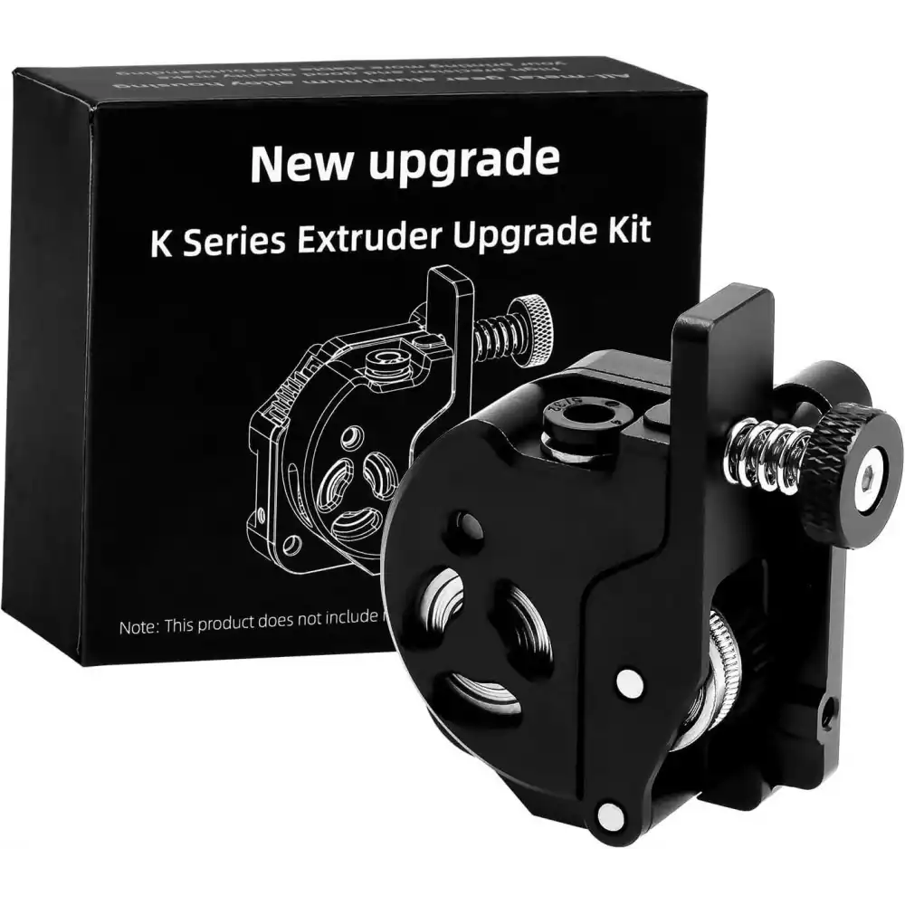 Creality K1 Serisi Uyumlu Yeni Nesil Extruder