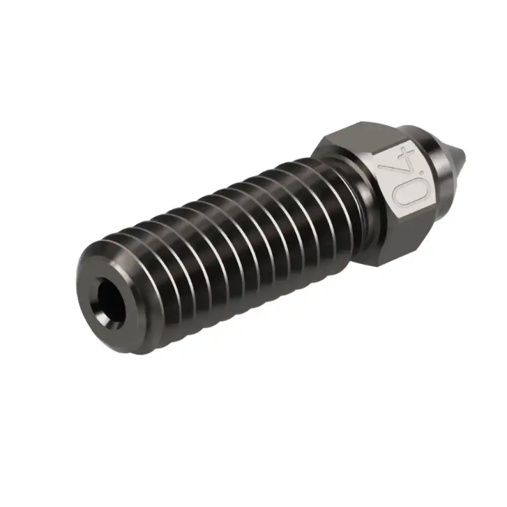 Creality K1 Sertleştirilmiş Çelik Nozzle Çeşitleri