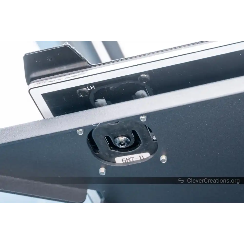 Creality K1 Tabla Seviye Sensörü