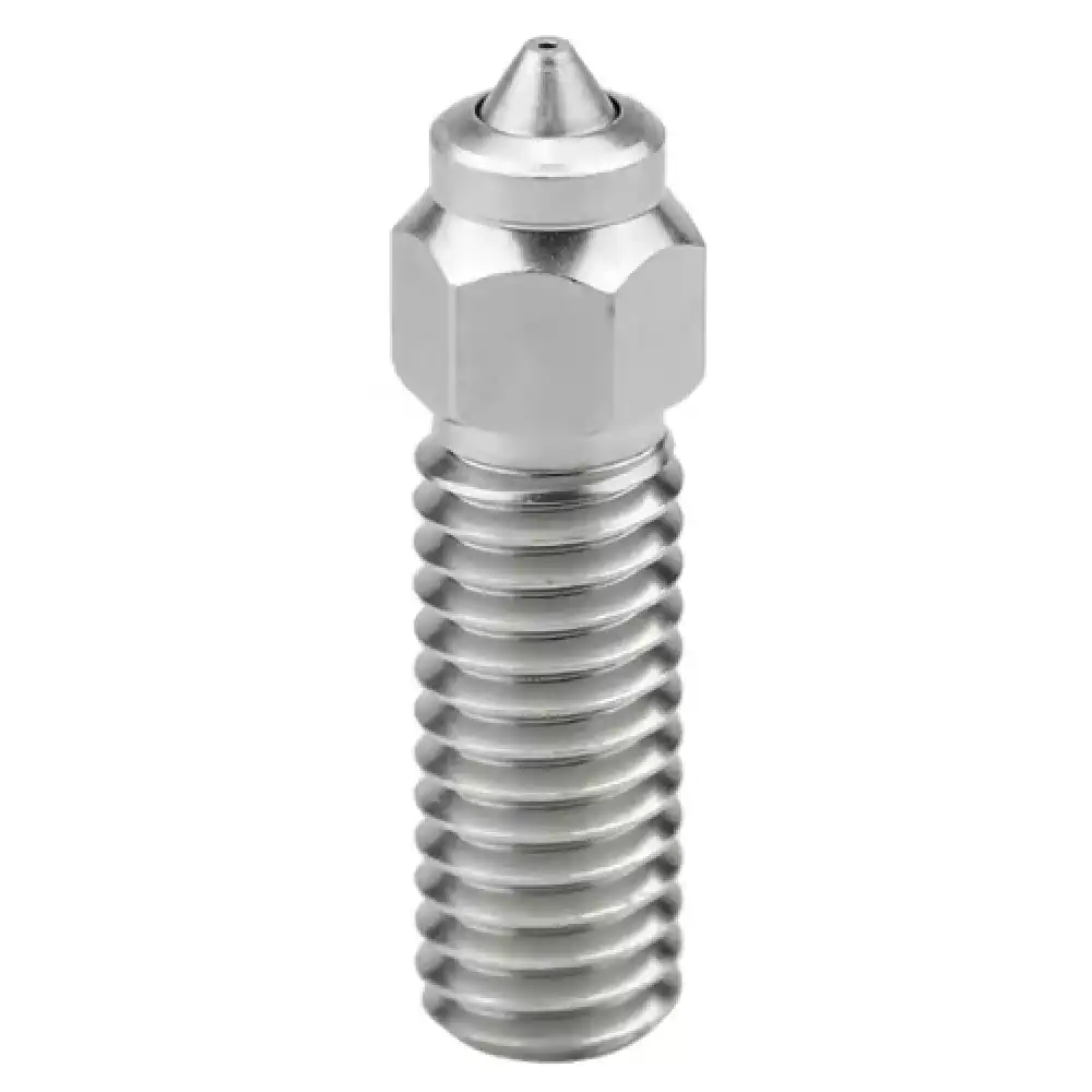Creality K1 Uyumlu BiMetal HC Nozzle Çeşitleri