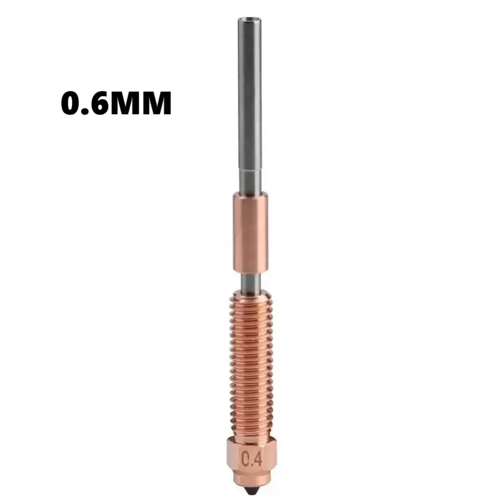 Creality K1C Unicorn Nozzle 0.6mm