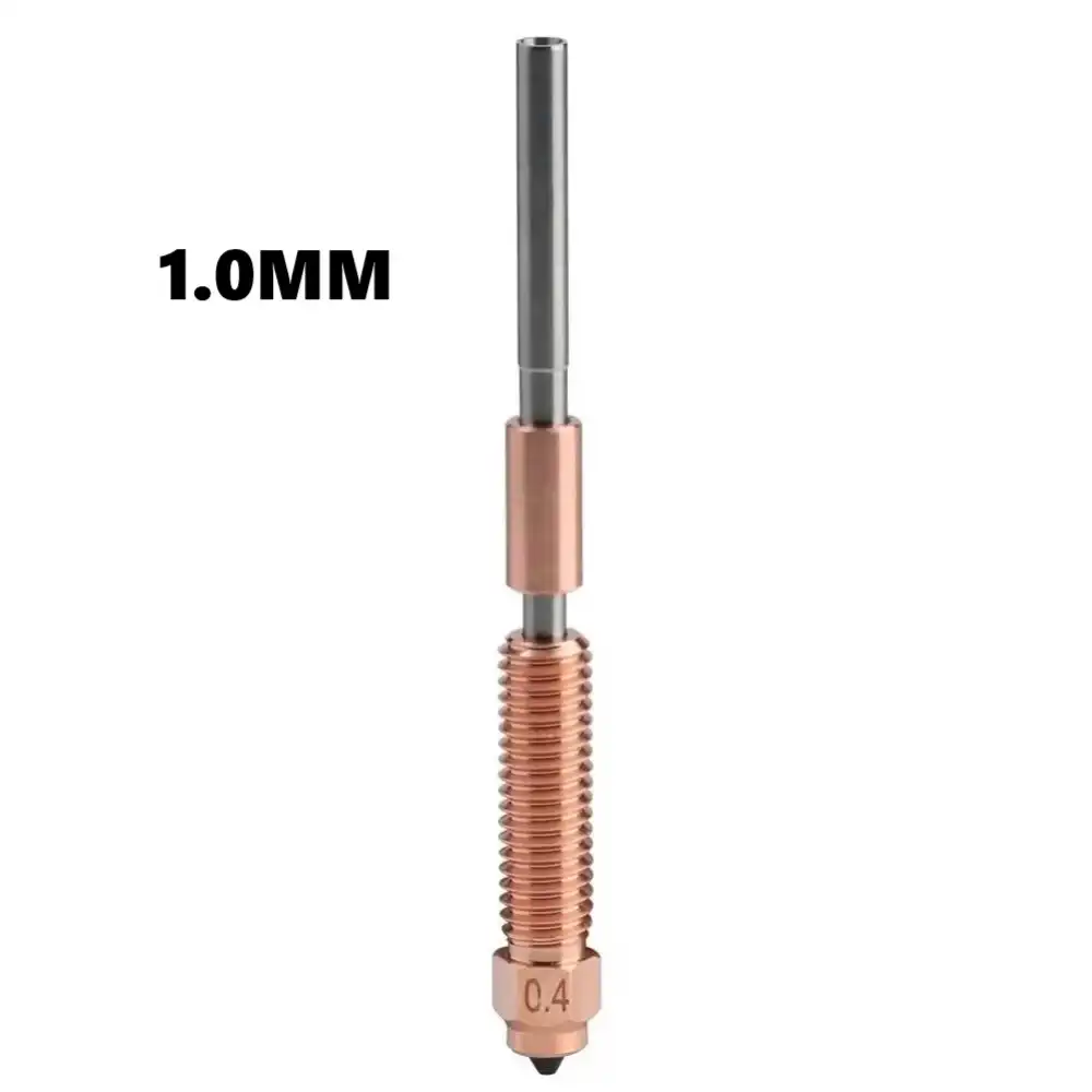 Creality K1C Unicorn Nozzle 1.0mm