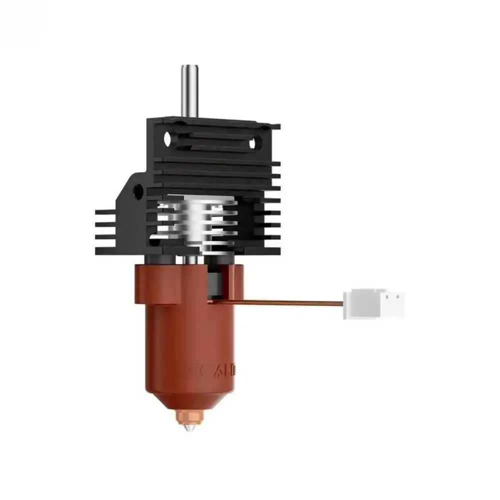 Creality K1C Uyumlu Upgrade Hotend Set