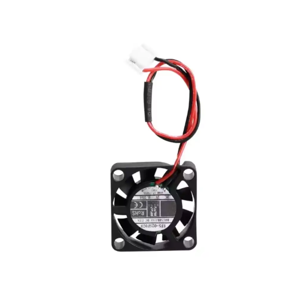 Creality K2 Plus 2507 Soğutucu Fan