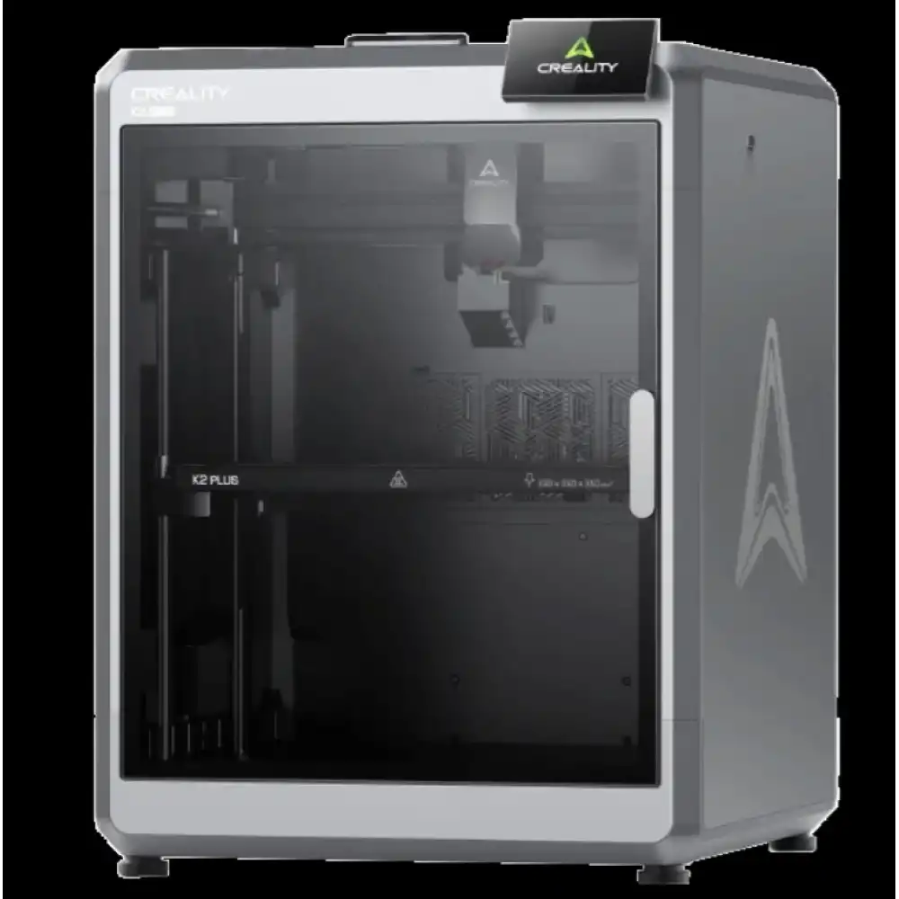 Creality K2 Plus 3D Yazıcı