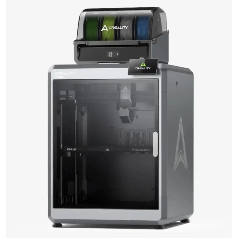 Creality K2 Plus Combo 3D Yazıcı
