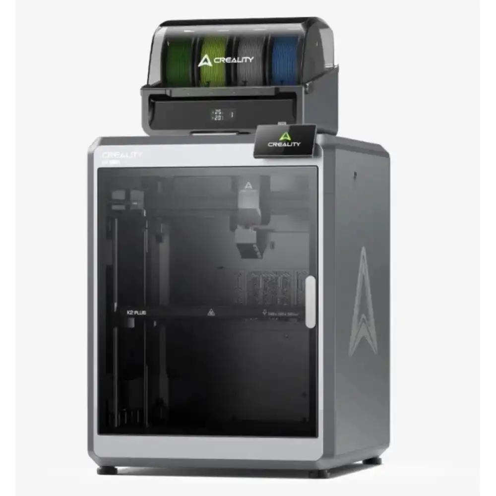 Creality K2 Plus Combo 3D Yazıcı